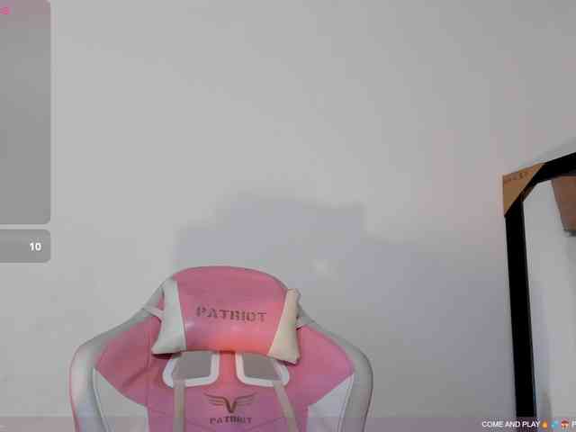 SweetieandJuiicy webcam