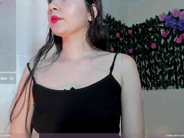 SweetieandJuiicy webcam