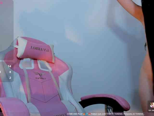 SweetieandJuiicy webcam