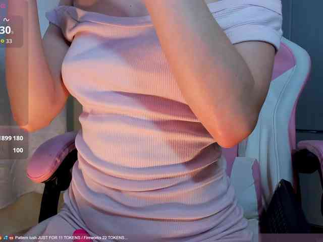 SweetieandJuiicy webcam