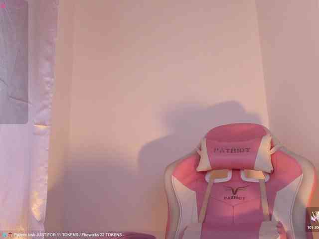 SweetieandJuiicy webcam