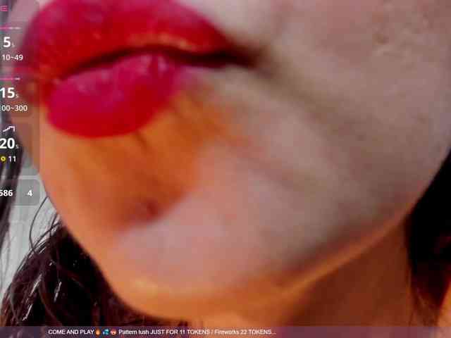 SweetieandJuiicy webcam