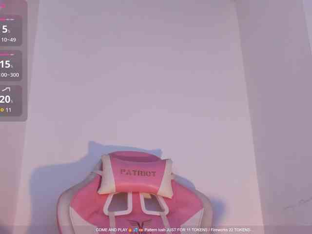 SweetieandJuiicy webcam