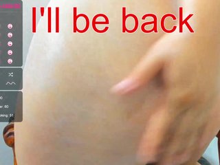 Squirtle-Girl Porn Show