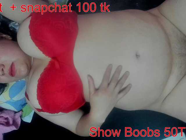 Squirtle-Girl live cam on BongaCams