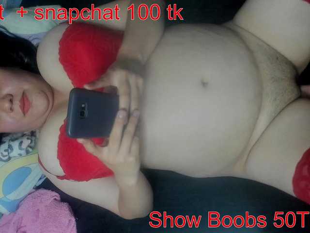 Squirtle-Girl live cam on BongaCams