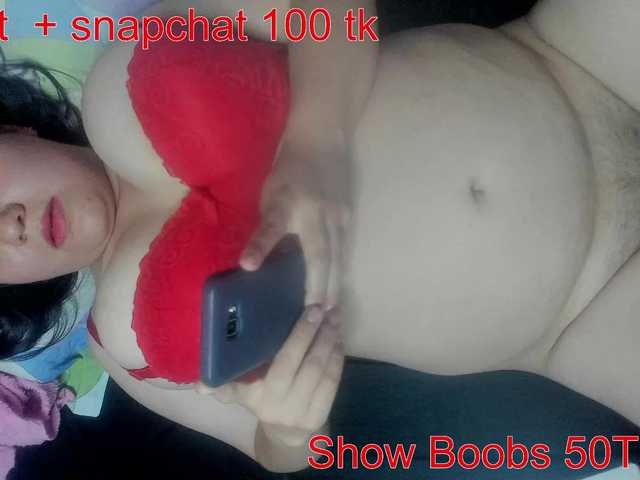 Squirtle-Girl live cam on BongaCams