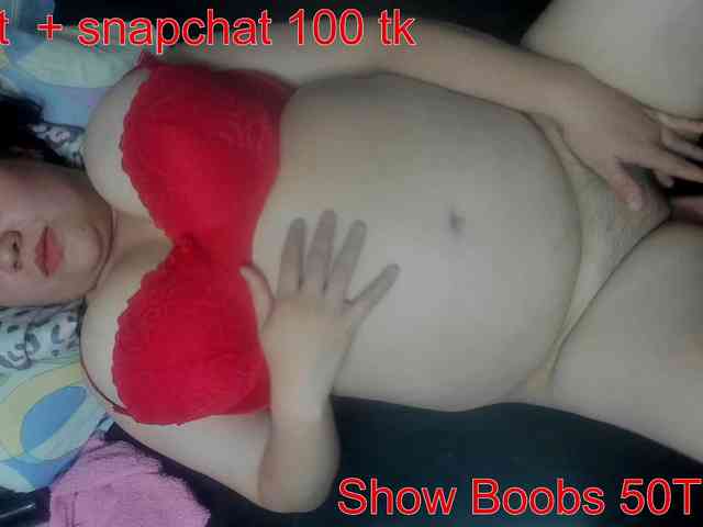 Squirtle-Girl webcam