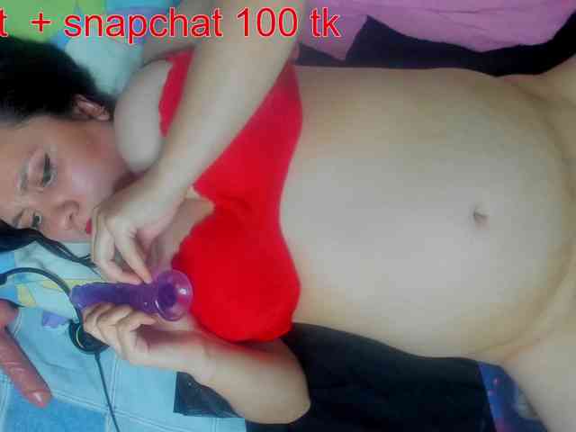 Squirtle-Girl webcam