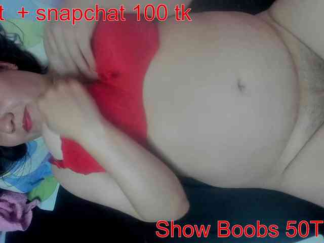 Squirtle-Girl webcam