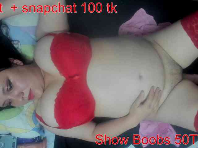 Squirtle-Girl webcam