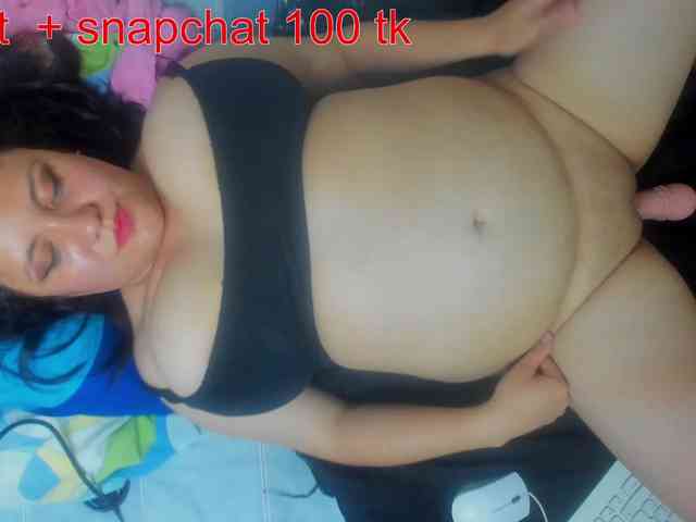 Squirtle-Girl webcam