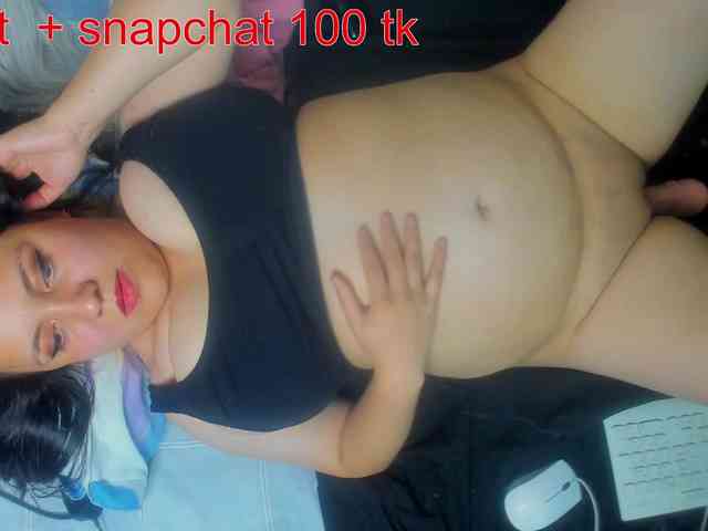 Squirtle-Girl webcam