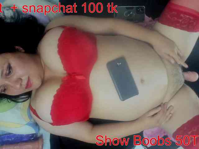 Squirtle-Girl webcam