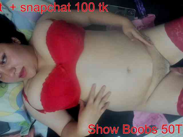 Squirtle-Girl webcam