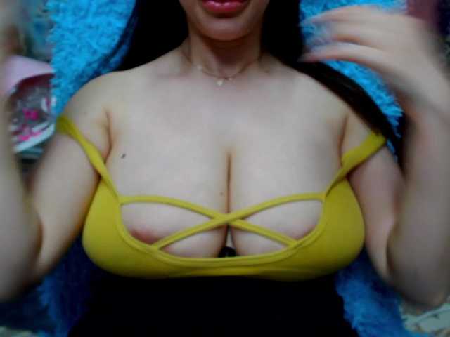 SeuHot's BongaCams show and profile