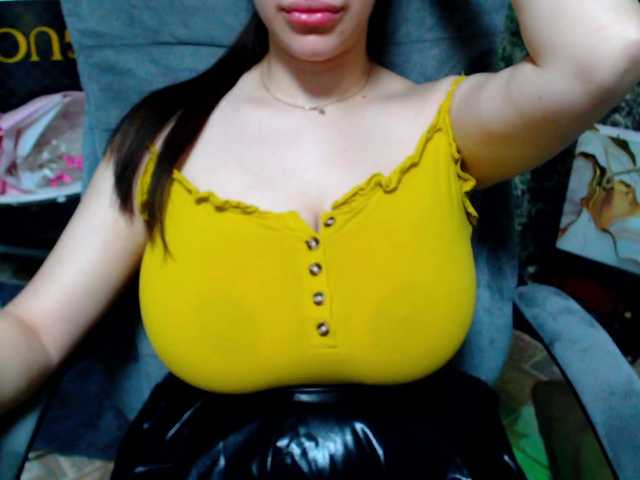 SeuHot live cam on BongaCams