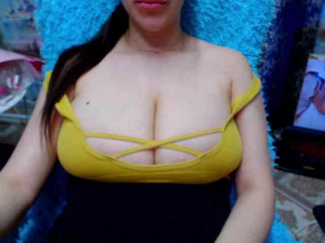 SeuHot Live Webcam on BongaCams