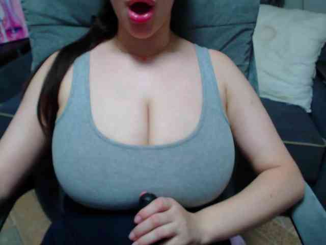 SeuHot Live Webcam on BongaCams