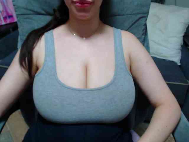 SeuHot Live Webcam on BongaCams