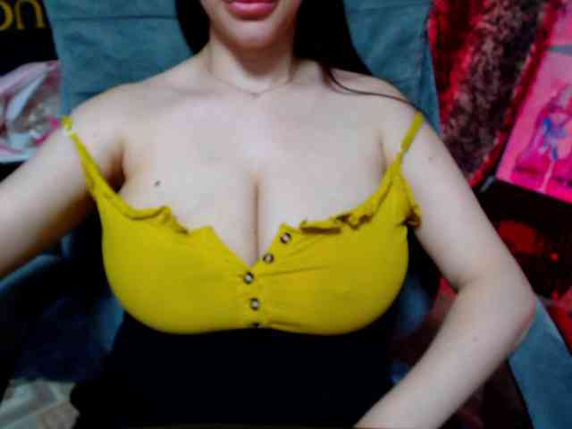 SeuHot Live Webcam on BongaCams