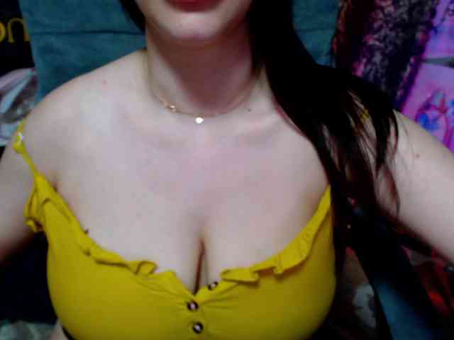 SeuHot Live Webcam on BongaCams