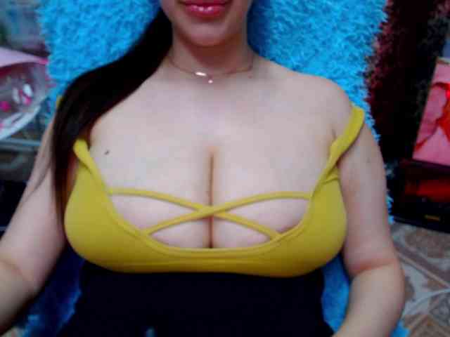 SeuHot Live Webcam on BongaCams