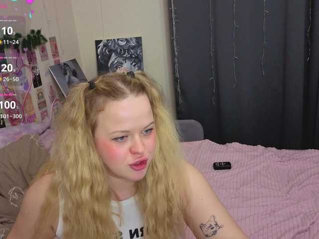 Kitty-and-Hannah's BongaCams show and profile