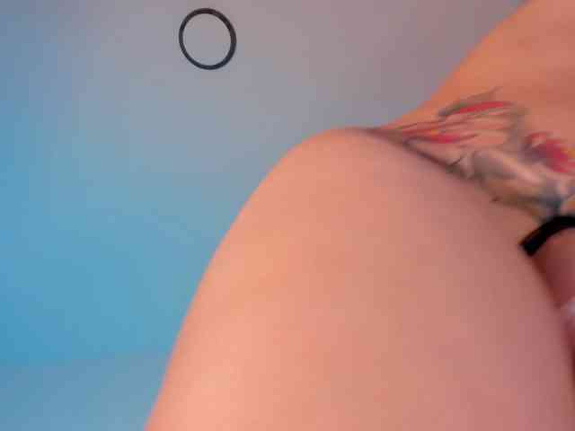 aniiieee webcam