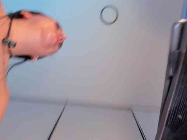 aniiieee webcam