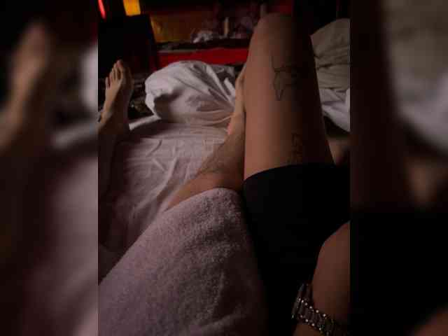 MokoMila webcam