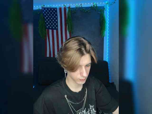 Alexeev Sex Cam Show