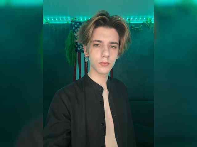 Alexeev Sex Cam Show