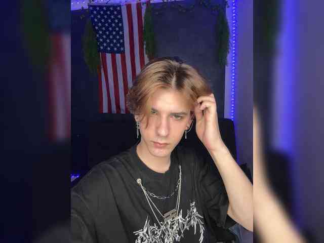 Alexeev Sex Cam Show