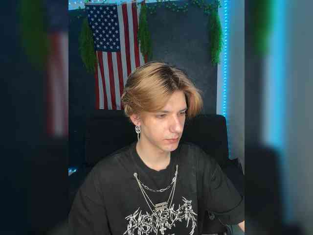 Alexeev Sex Cam Show