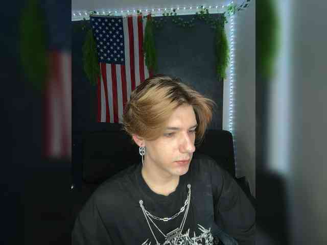 Alexeev Sex Cam Show