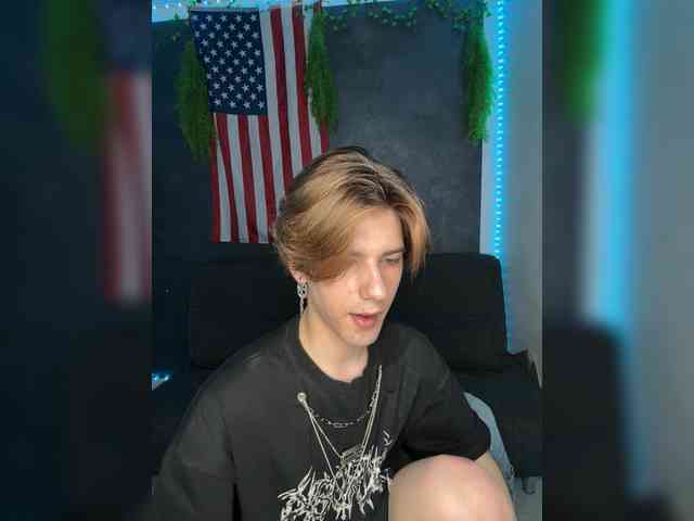Alexeev Sex Cam Show