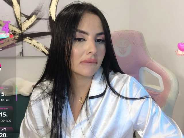 selenaM live cam on BongaCams