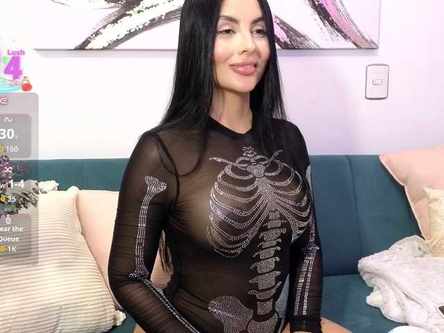 selenaM live cam on BongaCams