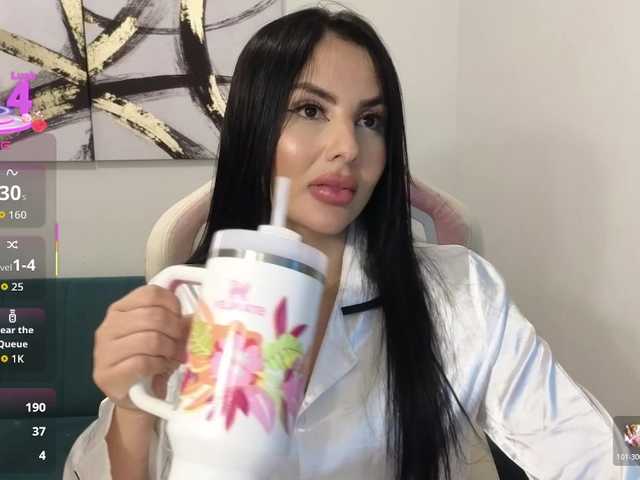 selenaM live cam on BongaCams