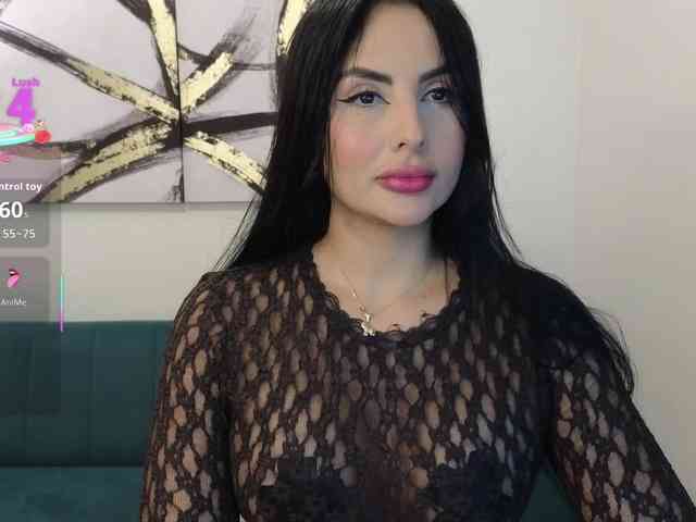 selenaM webcam