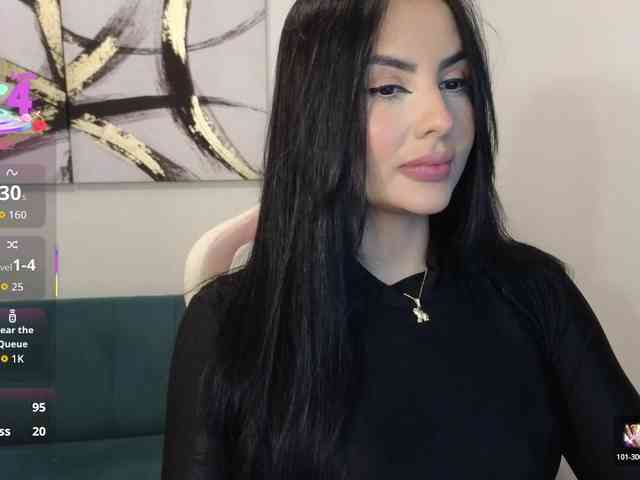 selenaM webcam