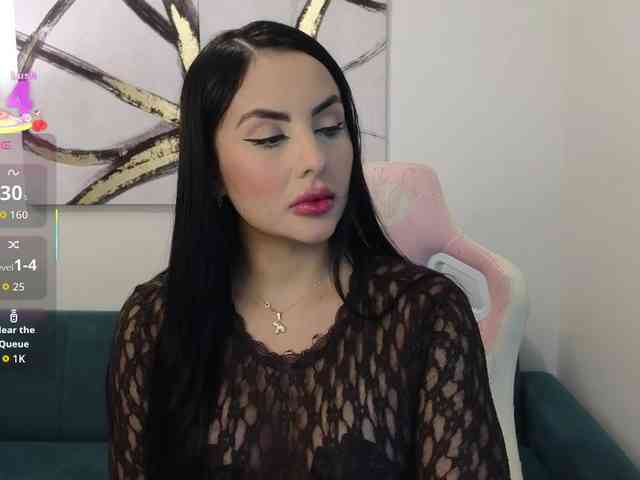 selenaM webcam