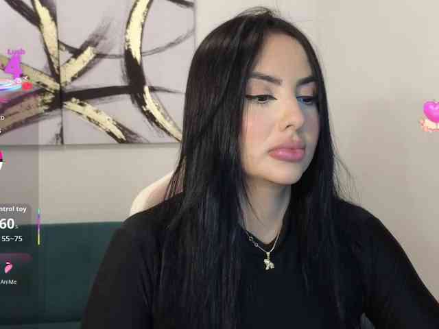 selenaM webcam