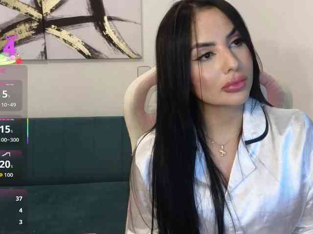selenaM webcam
