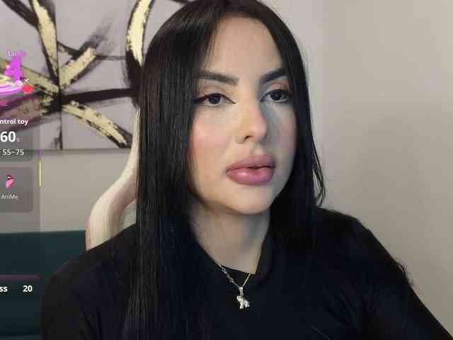 selenaM webcam
