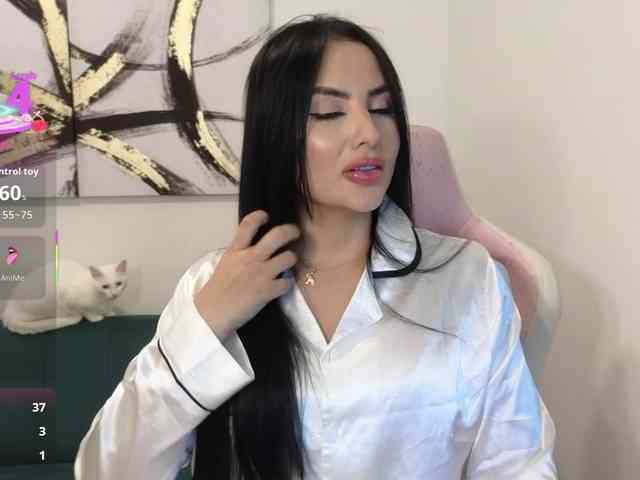 selenaM webcam
