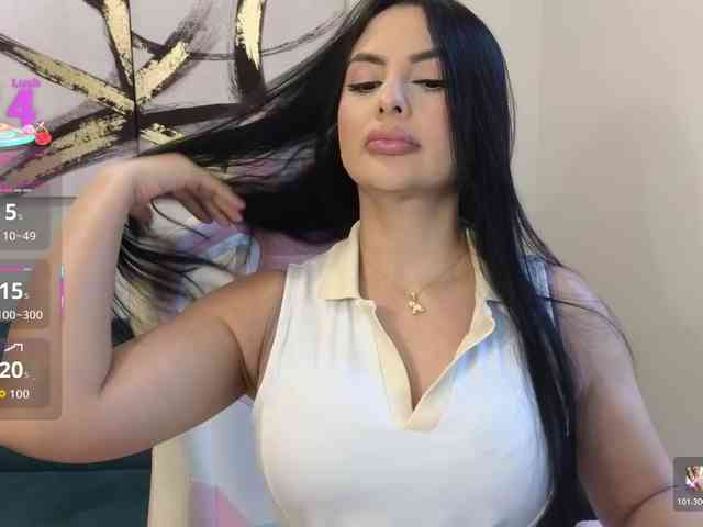 selenaM webcam