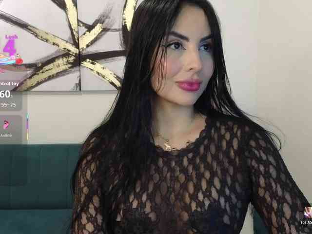 selenaM webcam