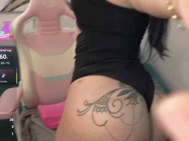 selenaM webcam